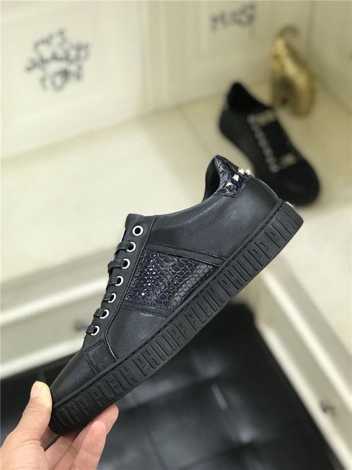 Philipp Plein #779790-1 Freizeitschuhe für Männer