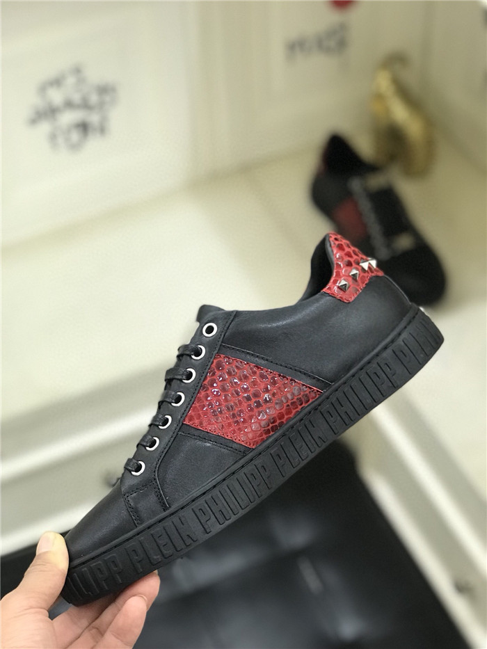 Philipp Plein #779791-1 Freizeitschuhe für Männer