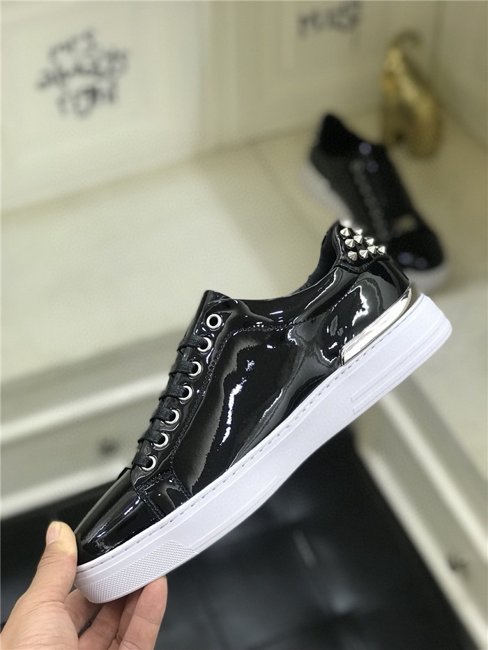 Philipp Plein #779798-1 Freizeitschuhe für Männer