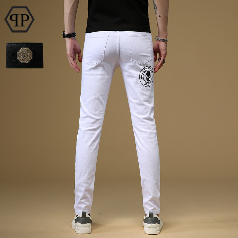 Philipp Plein #783645-1 PP Jeanshose für Männer