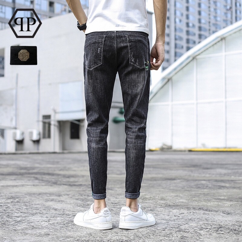 Philipp Plein #785341-1 PP Jeanshose für Männer