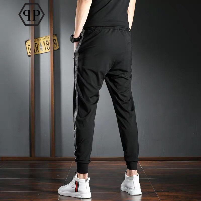 Philipp Plein #785614-1 PP Hosenhose für Männer