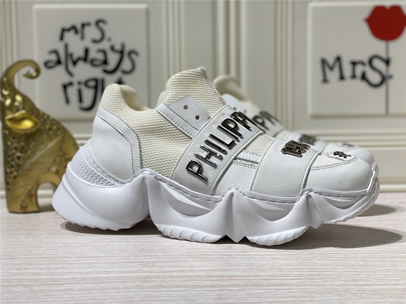 Philipp Plein #786512-1 Freizeitschuhe für Männer